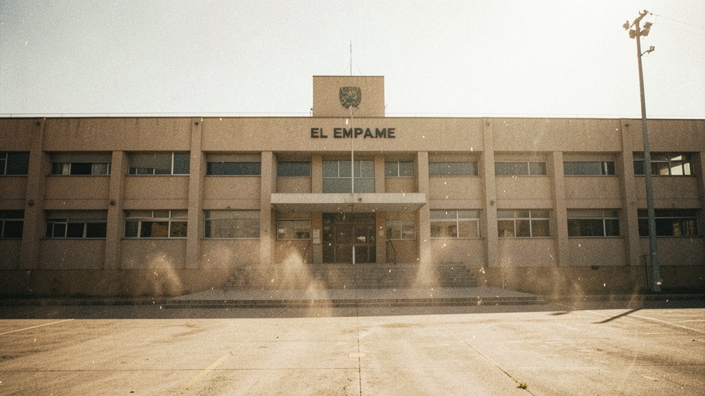 Concejal de El Empalme anuncia resoluciones del COE Cantonal