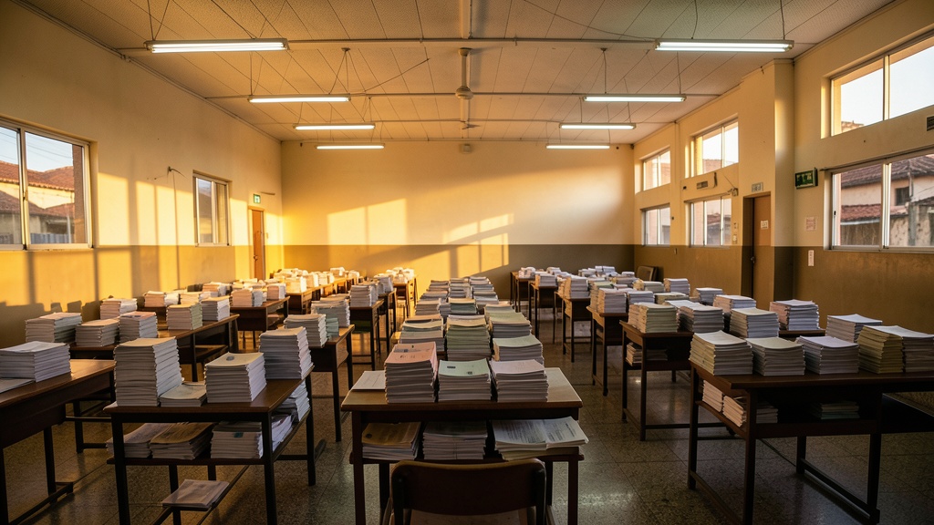 Guayas, el bastión electoral donde se define la presidencia del país