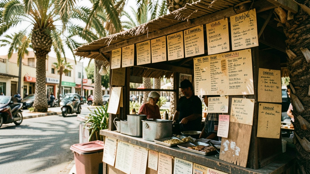 Turismo El Empalme ofrece guía gastronómica y de hospedaje para visitantes