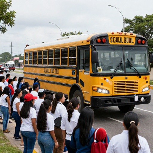 El Empalme rinde homenaje a su Unidad Educativa por 53 años de formación