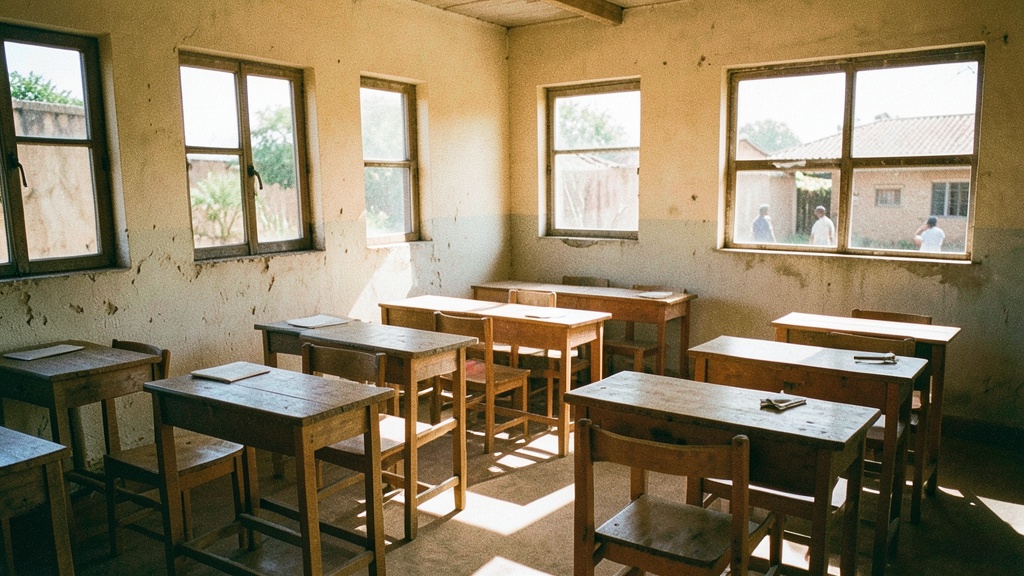 Tres escuelas del Empalme reabren puertas con infraestructura renovada