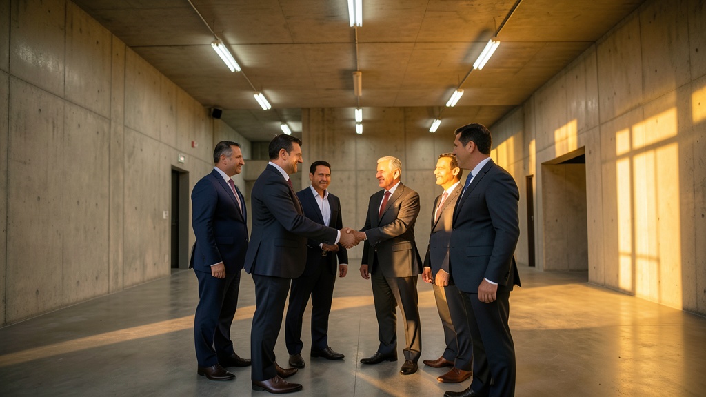 Arosemena lideró el primer Comité Provincial de Seguridad para exigir resultados concretos