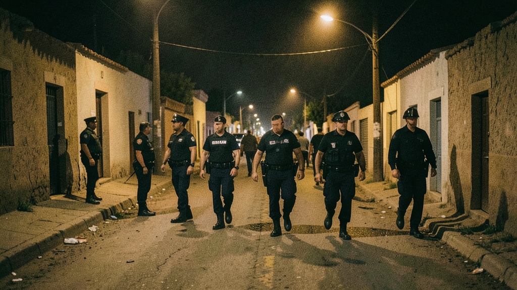 Cinco homicidios en horas marcan el 31 de marzo en El Empalme