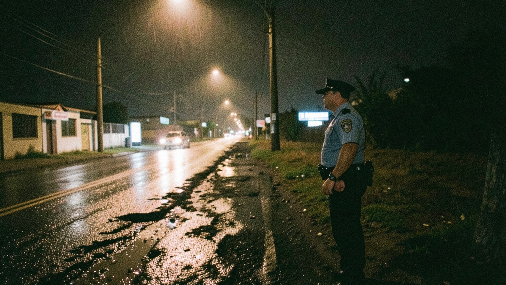Sepultaron a Segundo Carreño tras hallarlo desmembrado en El Empalme