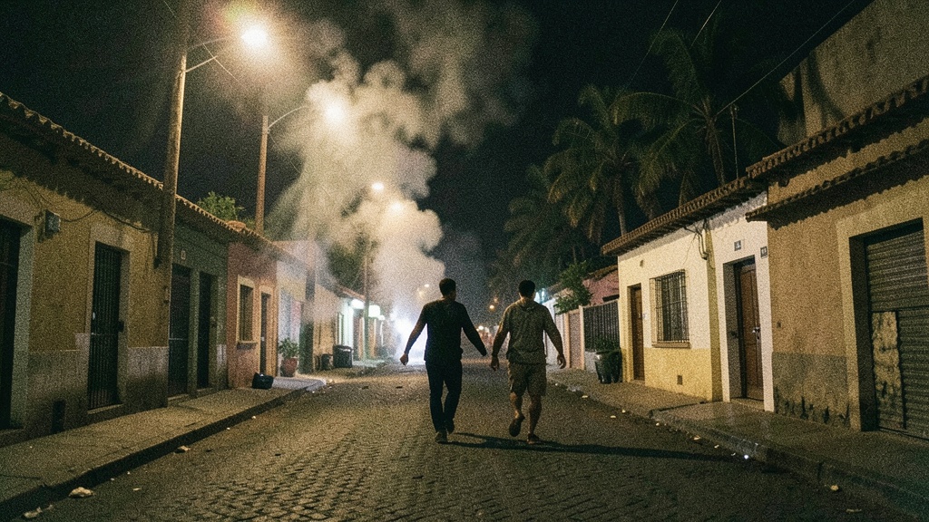 Asesinan a Washington Guerrero en El Empalme con disparos de sicarios