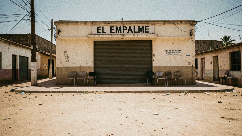 Juez de El Empalme queda suspendido por ordenar remate en Naranjal