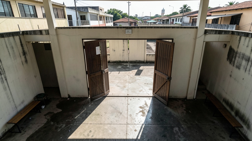 Consejo de la Judicatura declara emergencia para reemplazar jueces en Guayas tras el caso Purga