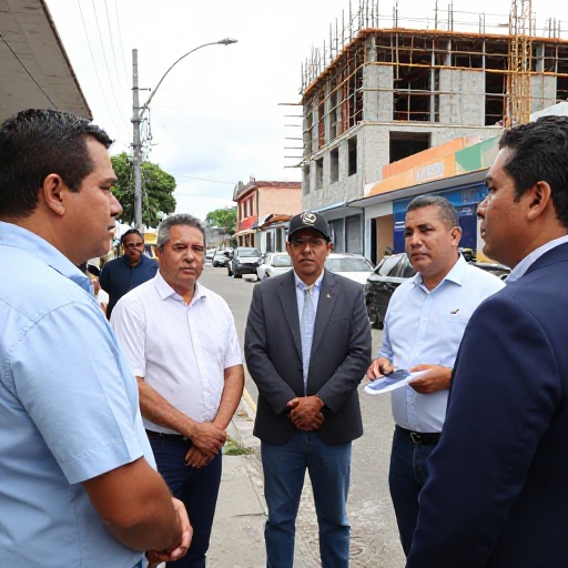 TCE abre proceso contra Yunda y Cevallos por campaña anticipada en Guayas