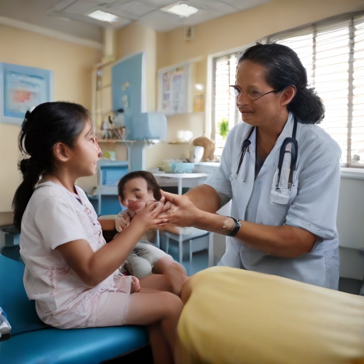 Experta explica cómo cuidar la microbiota intestinal de los niños