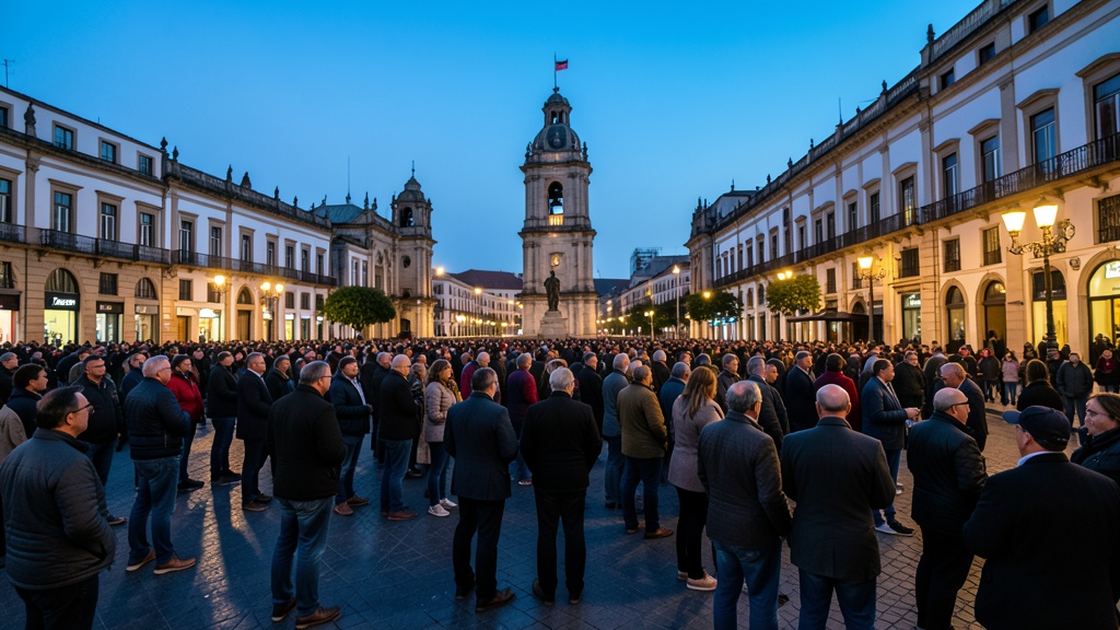 Guayarte vibró con 'La Filarmónica Vuelve a su Salsa' por los 206 años de Independencia