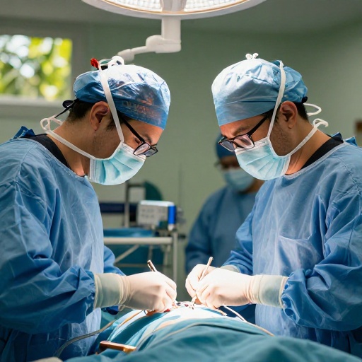Prefectura del Guayas cierra Programas Médicos Humanitarios 2026 con 125 cirugías gratuitas