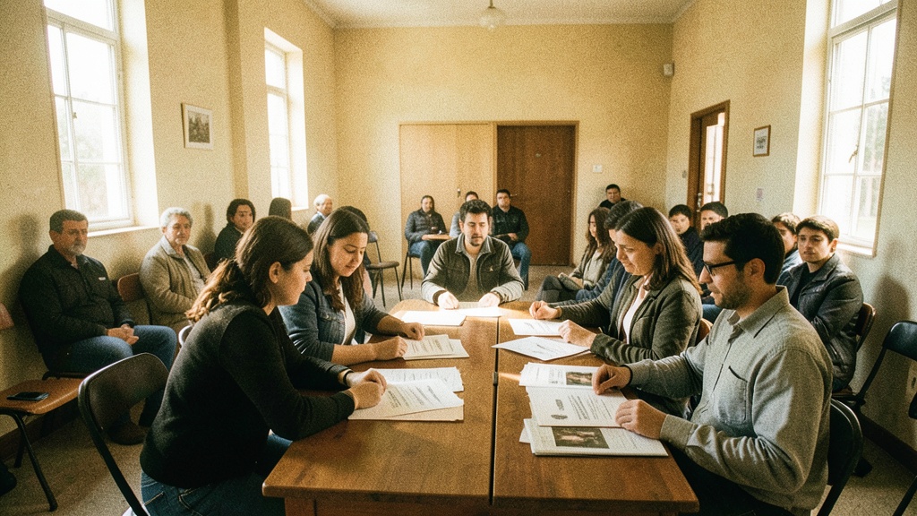Estudiantes de El Empalme reciben diplomas por su esfuerzo académico