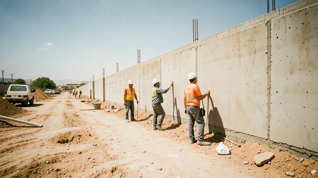 El Municipio de El Empalme recuerda cumplir permisos antes de construir