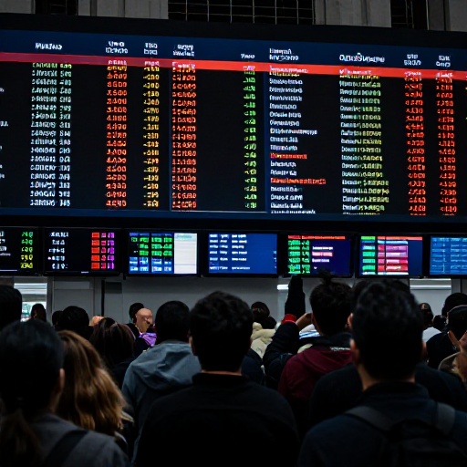Desvío millonario de bonos del Estado sacude la confianza en el mercado bursátil ecuatoriano