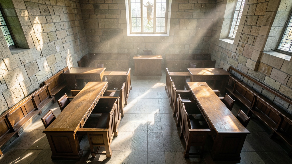 Colegio de Abogados exige cambios urgentes en la Judicatura tras posesión de Caicedo