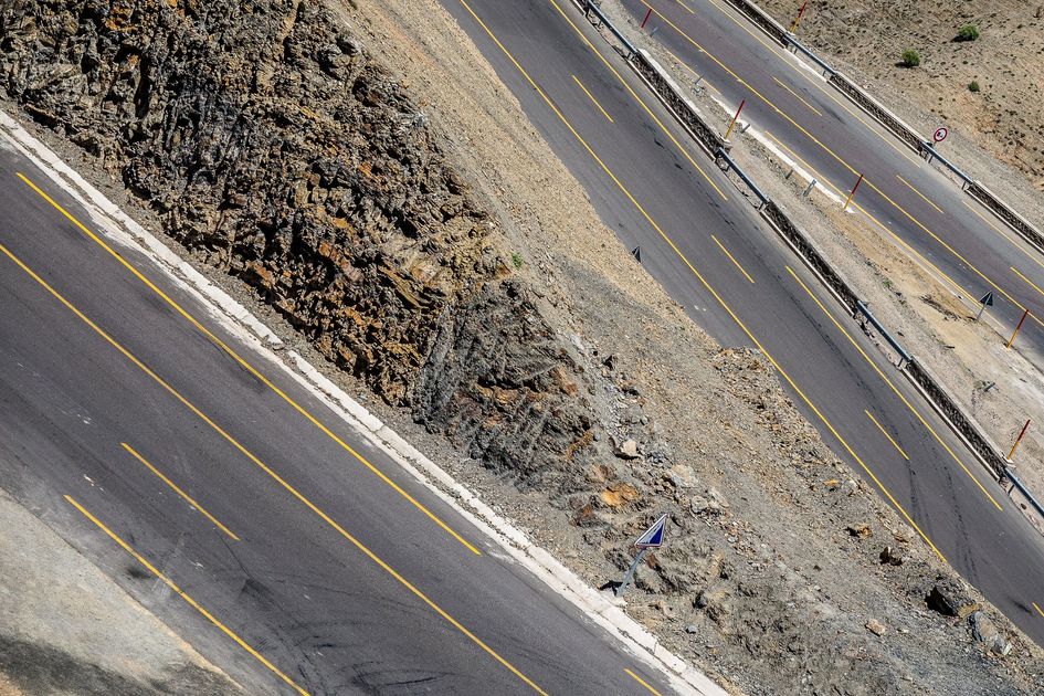 Asfaltado y obras nuevas mejoran 50 calles en El Empalme