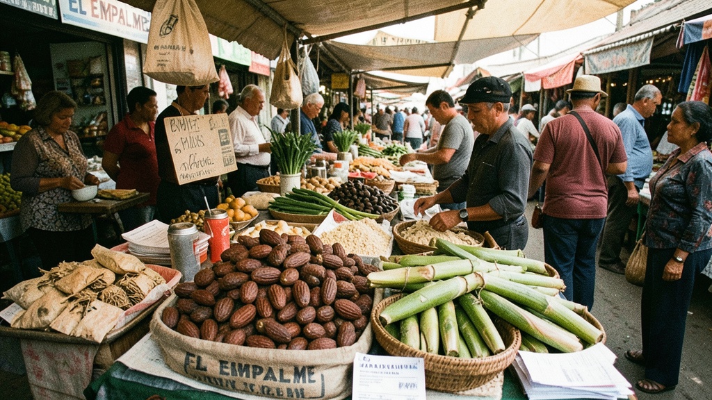 610 créditos impulsan emprendimientos en El Empalme y cantones vecinos