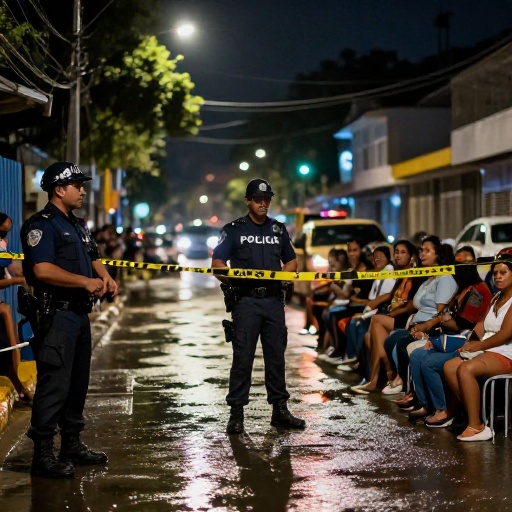 Toque de queda en Guayas: 25 personas son aprehendidas por incumplimiento