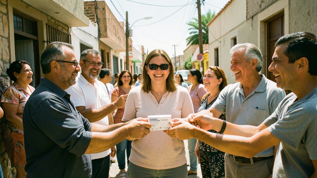 CELEC EP brindó salud gratuita a más de 600 vecinos en El Empalme