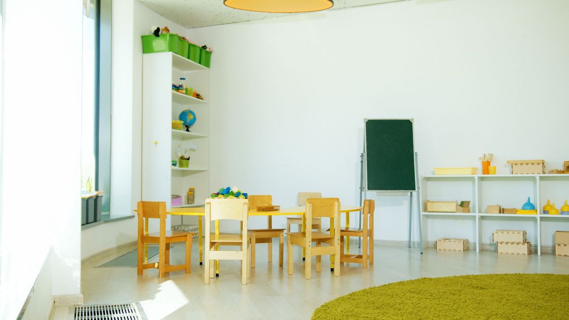MIES evalúa calidad de atención en centros infantiles de El Empalme