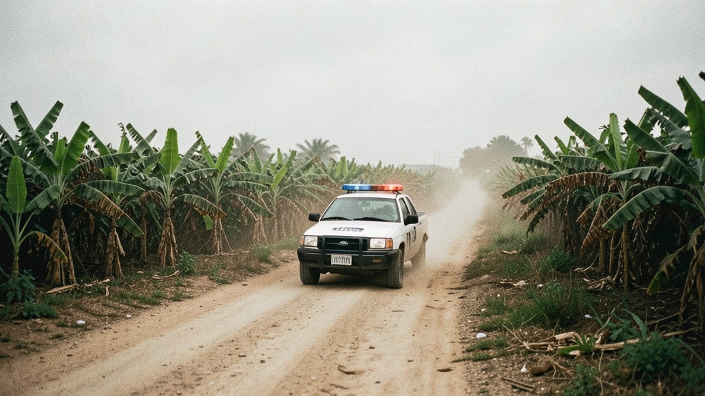 Triple asesinato en El Empalme revela disputas por venta de estupefacientes