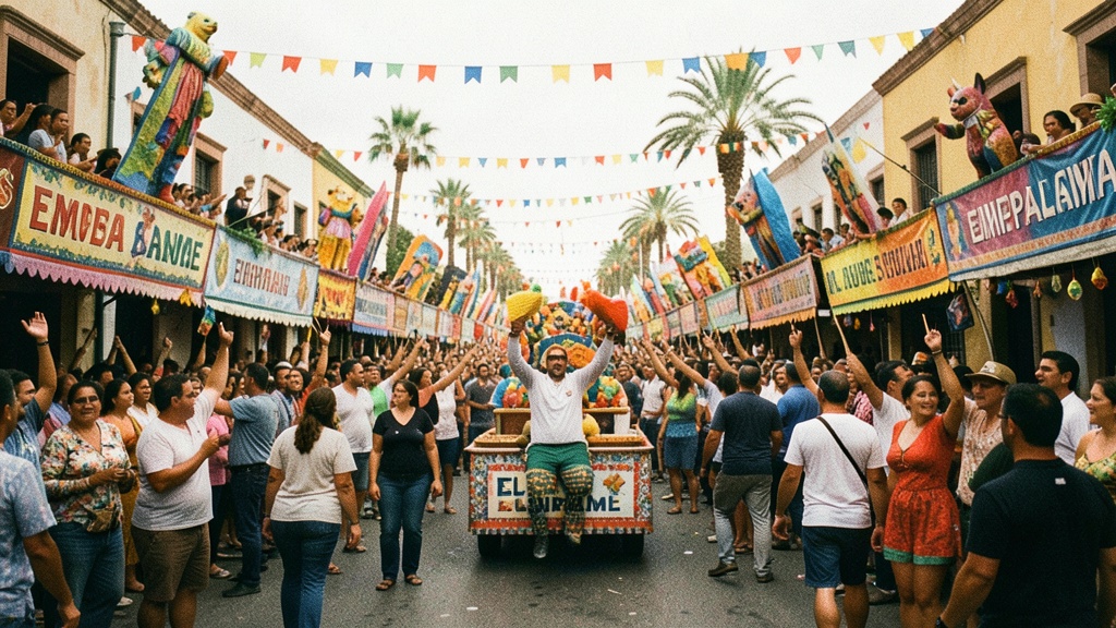 El Empalme celebra 83 años del recinto Pedro Vélez Morán con desfile y entrega de reconocimientos