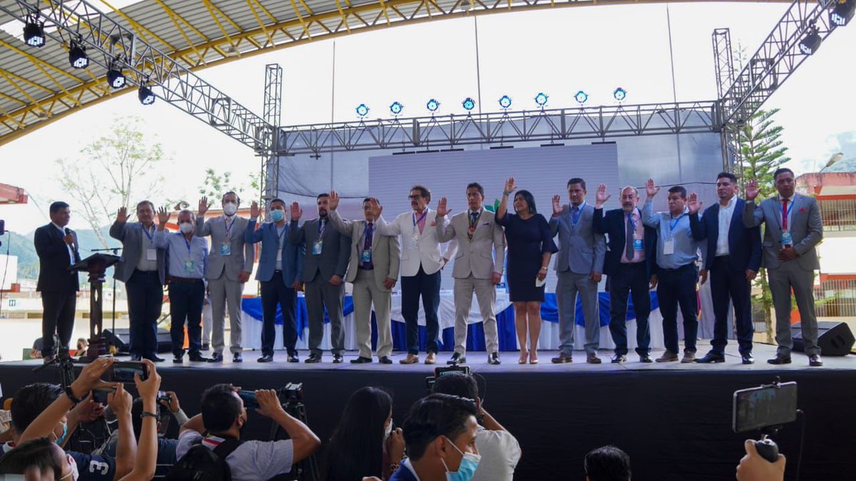El Empalme integra el directorio de la AME para liderar el municipalismo