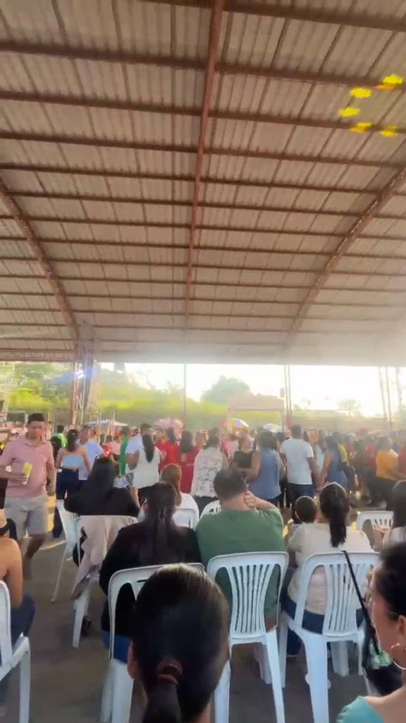 El Rosario celebra sus 34 años de parroquialización con orgullo y tradición
