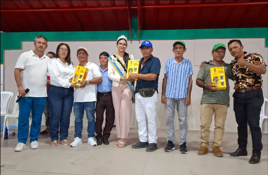 Balconazo 2026: El Empalme celebra 80 años de parroquia con grandes artistas