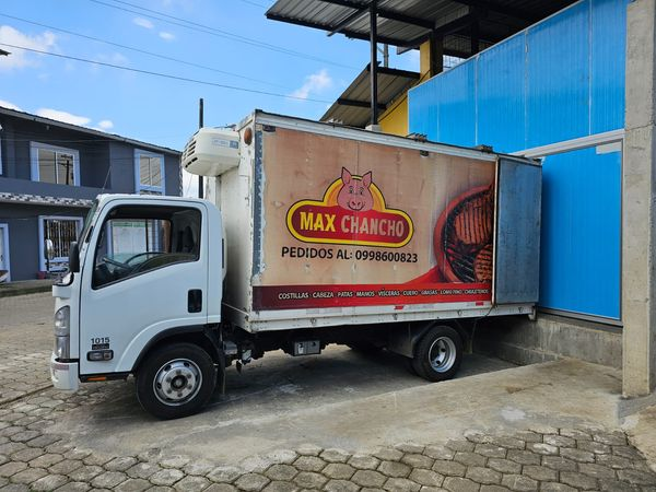 La Oriental inicia operaciones en el Centro de Faenamiento de El Empalme