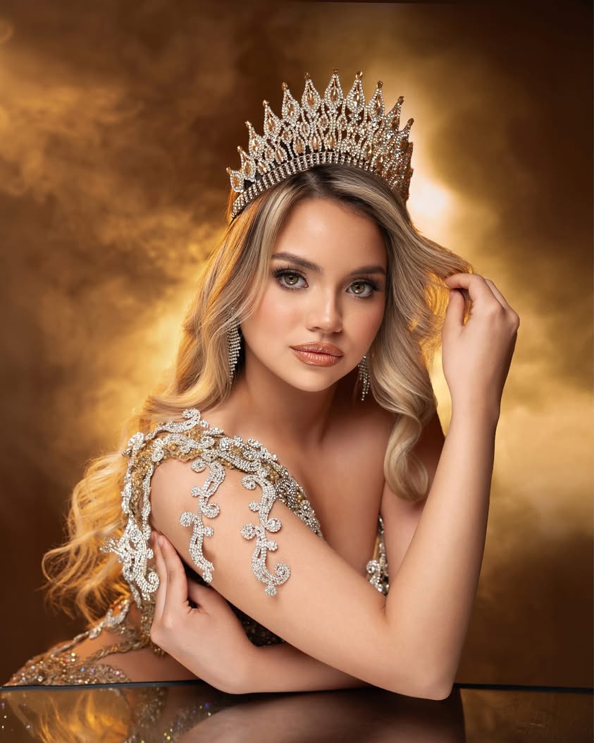 Lindsay Carrera es Virreina del Guayas 2026 en El Empalme