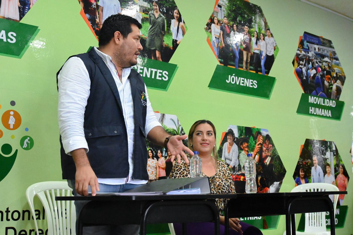 Renovaron consejos consultivos de niños y adolescentes en El Empalme