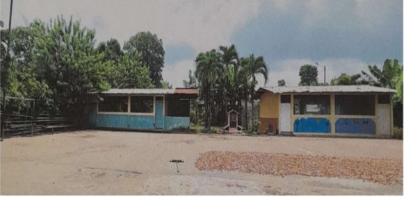 Escuela María Fátima del Empalme inicia proceso posesionario para regularizar su terreno